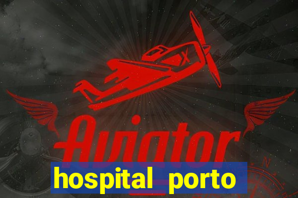 hospital porto alegre trabalhe conosco